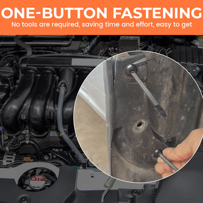 Fascette Universali in Nylon con Fibbie