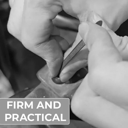 Fascette Universali in Nylon con Fibbie