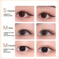 Invisible Double Eyelid Sticker (120 Strips / Pack)