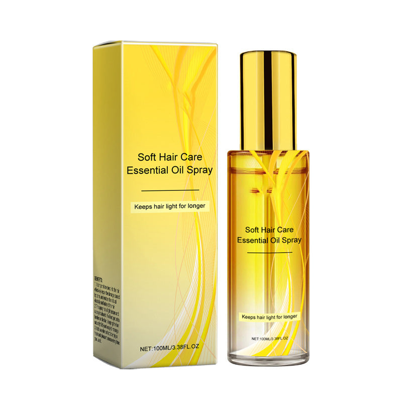 💞Buy 2 Get 1 Free💞Lightweight Nourishing Hair Oil