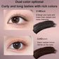 🎁Acquistane 1 e ricevi 1 in omaggio⏳[Impermeabile e a prova di sbavature] Mascara allungante e incurvante a lunga tenuta