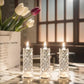 🎄 Vendite di Natale 50% di sconto - Candele LED senza fiamme