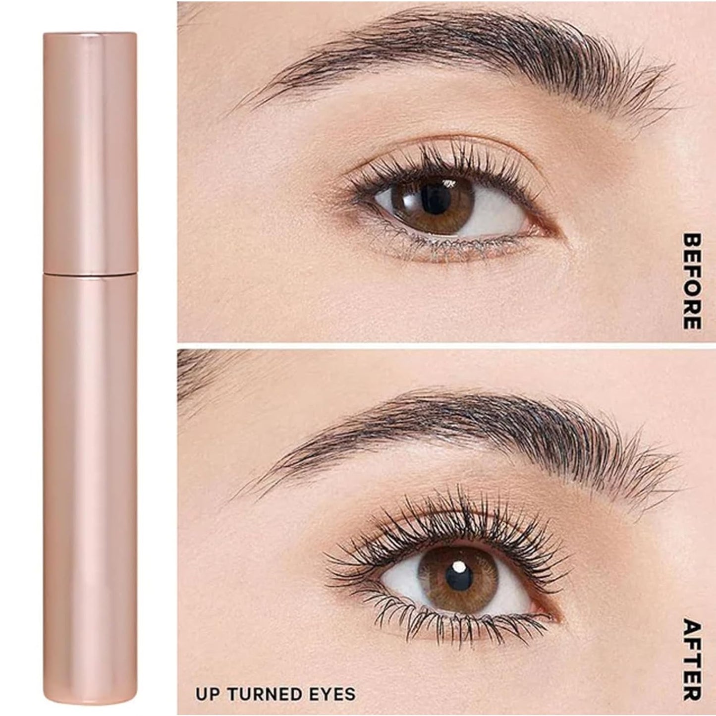 🎁 Acquistane 1, Ricevi 1 GRATIS! ⏳ Mascara Allungante & Incurvante – Impermeabile, a Prova di Sbavature e a Lunga Tenuta! 💄✨