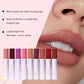 💥Acquista 1 e ottieni 1 gratis💥 Olio Labbra Colorato (Non Appiccicoso, Non Sbava, Lunga Tenuta 24H)