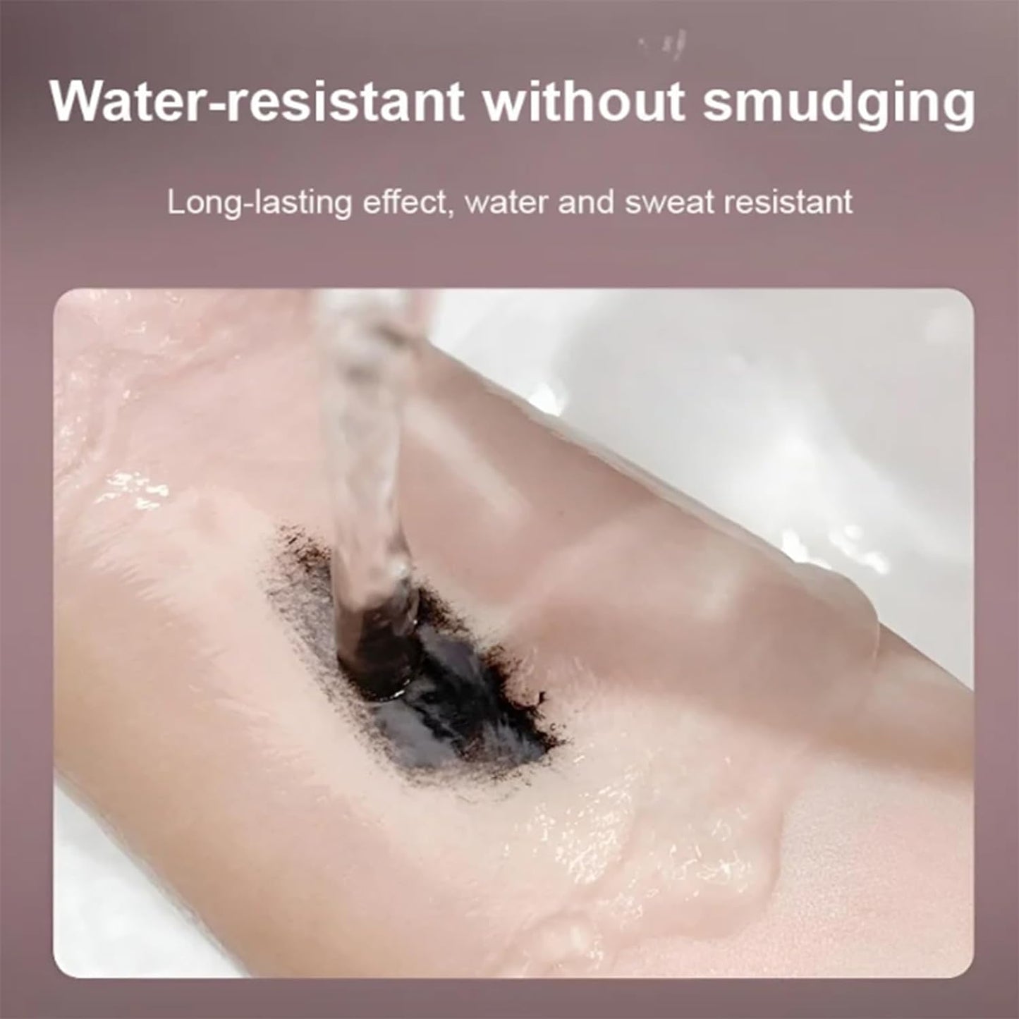 🎁Acquistane 1 e ricevi 1 in omaggio⏳[Impermeabile e a prova di sbavature] Mascara allungante e incurvante a lunga tenuta