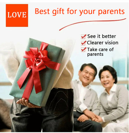 🔥ACQUISTA 2 E NE RICEVI 3 IN OMAGGIO - (5 PEZZI)🔥Occhiali per presbiopia con filtro anti-luce blu che cambiano colore