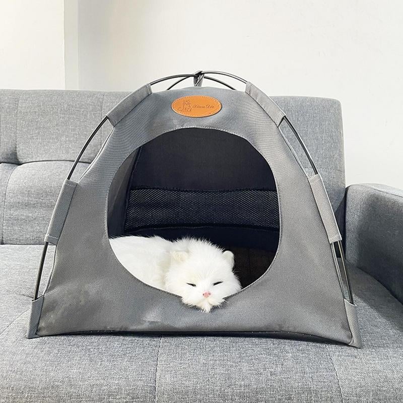 Tenda pieghevole per animali domestici