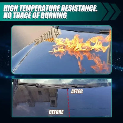 Spray multifunzione per il ripristino della vernice