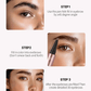 🥳SUPER OFFERTA 2026🥳💞OLTRE 50.000 VENDUTE!💥🖌️Matita sopracciglia effetto microblading 3D. Punta a 4 denti per tratti naturali effetto pelo, resistente all’acqua e alle sbavature, tenuta 24h.