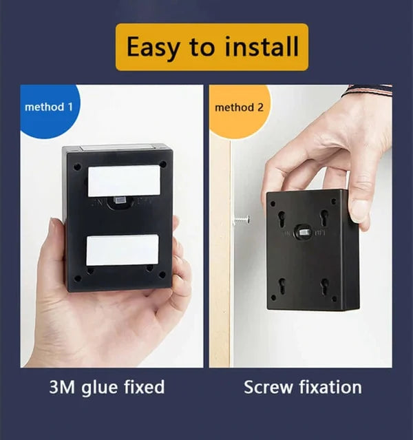 🌟 Limited Time Half Price - Waterproof Solar Outdoor Patio Wall Decorative Lights