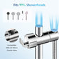 📢📢50% OFF !!!⏰ Hand shower holder without drilling