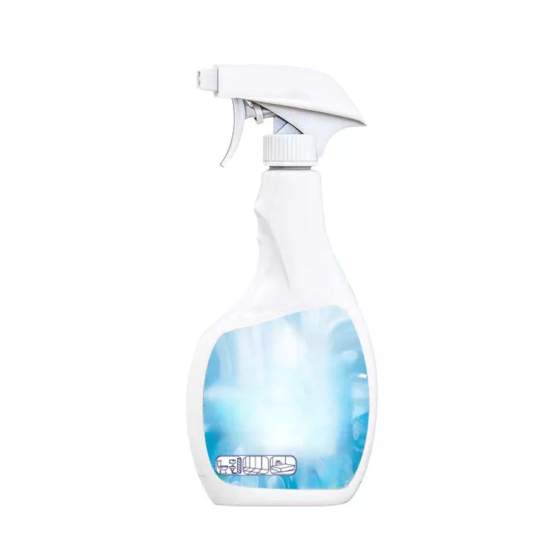 ACQUISTA 2, OTTIENI 1 GRATIS! 🍄 Spray Rimuovi Muffa Altamente Efficace – Azione Istantanea, Senza Candeggina & Adatto a Piastrelle e Sigillanti 🛁