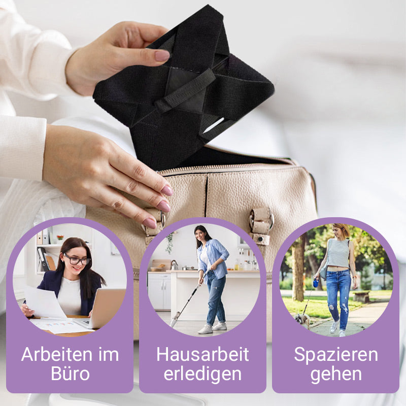 🏆Raddrizzati all'istante: la rivoluzione della “magia tecnologica” — Uno pagato, uno gratis - Offerta limitata nel tempo!🌿👑
