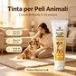🎺🥳 SALDI CALDI 2026 🥳💞 5.000+ VENDUTI! 🐶🐱❤️ OFFERTA LAMPO: -30% per i primi 300 – Tinta per Peli di Animali Domestici SHOUPIN | Crema Colorante Professionale per Cani e Gatti