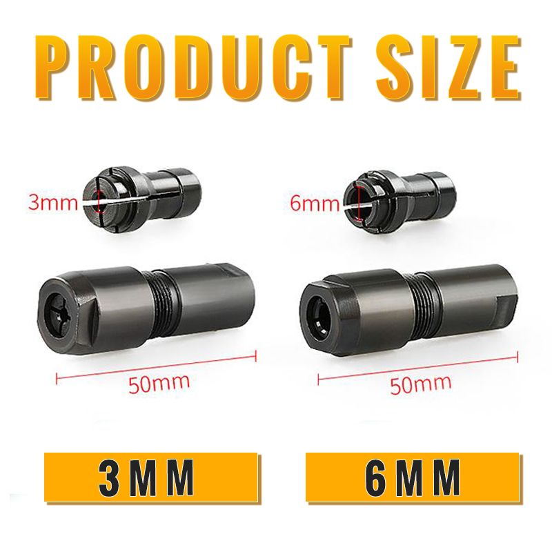 💥Offerta a tempo limitato: sconto del 50%💥 Adattatore di modifica per smerigliatrice angolare Pousbo®