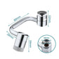 Mechanical Arm 5d Rotating Faucet