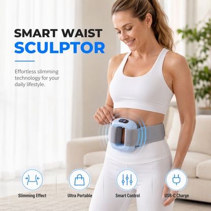 💪 SCONTO DEL 50% A TEMPO LIMITATO! ✨ Anello fasciale multifunzionale per tutto il corpo – sollievo muscolare, portatile, massaggio a zone multiple 🧘
