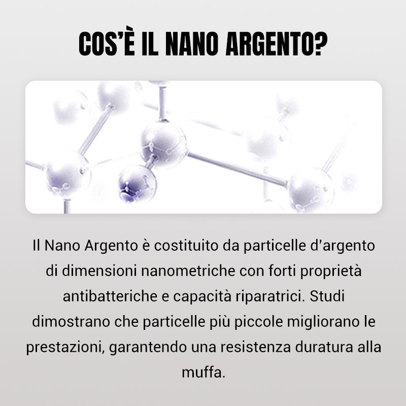 Stucco Riparatore Impermeabile e Anti-Muffa per Pareti