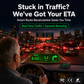 Head-Up Display (HUD) – Tachimetro GPS per Auto