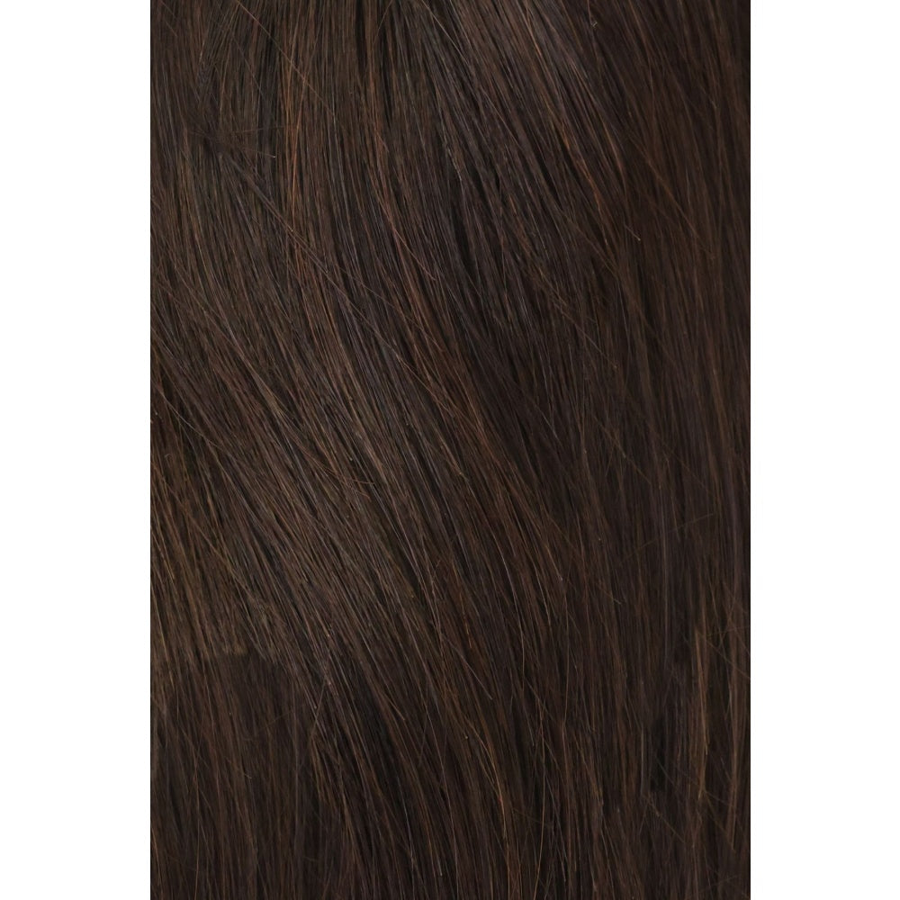 🔥ULTIMO GIORNO 50% DI SCONTO🔥Topper ibrido per attaccatura dei capelli
