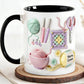 🔥ULTIMO GIORNO DI SALDI CON IL 30% DI SCONTO!!🏆Vendita lampo⚡ OLTRE 50.000 VENDUTI! Quasi esauriti💥Tazza "Yarn Love", regalo per artigiani e anime creative