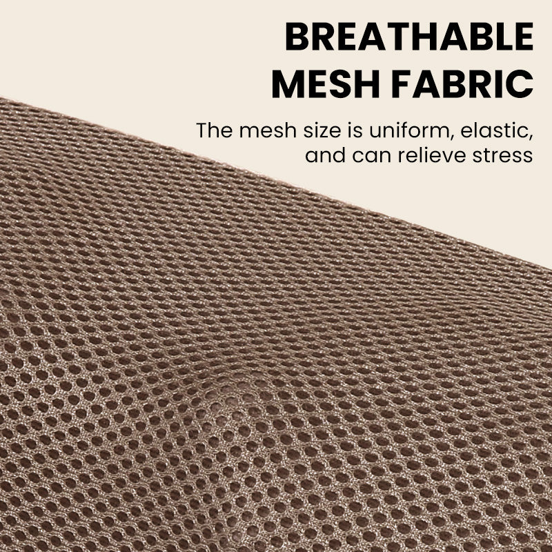 Cuscino Massaggiante Multifunzione con Impastamento Profondo e Calore