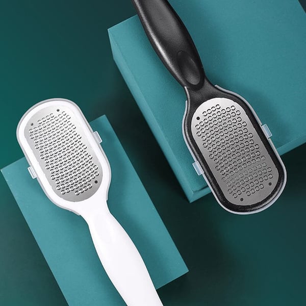 Coltello da Pedicure Affilatori per Piedi