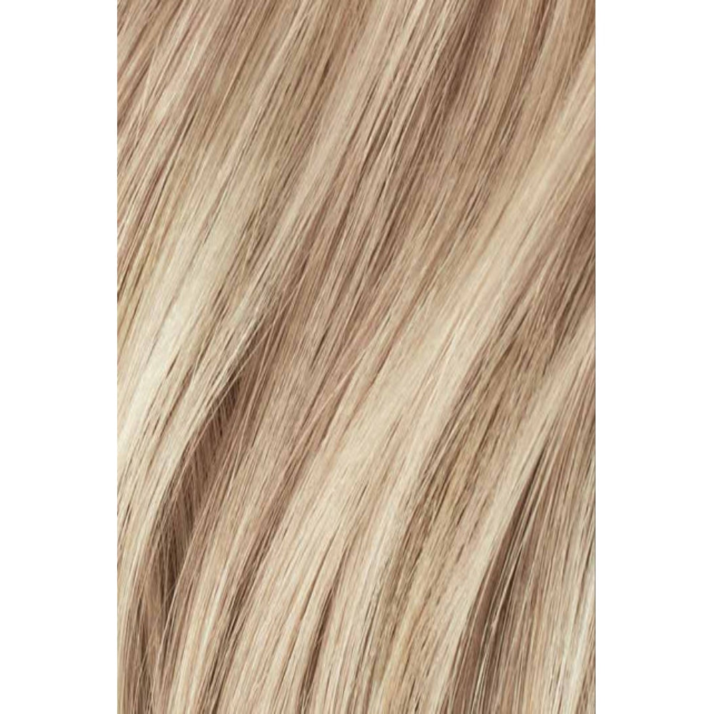 🔥ULTIMO GIORNO 50% DI SCONTO🔥Topper ibrido per attaccatura dei capelli