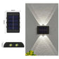 🌟 Limited Time Half Price - Waterproof Solar Outdoor Patio Wall Decorative Lights