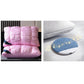 🥳VENDITA CALDA 2026🥳💞50.000+ Venduti!🛌️✨ -50%! Cuscino Cervicale Ergonomico Lavabile – Cucitura 3D traspirante e morbida memory foam. Supporta la curva naturale del collo – perfetto per chi dorme su fianco e schiena! 💤🌟