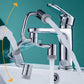 Mechanical Arm 5d Rotating Faucet