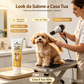 🎺🥳 SALDI CALDI 2026 🥳💞 5.000+ VENDUTI! 🐶🐱❤️ OFFERTA LAMPO: -30% per i primi 300 – Tinta per Peli di Animali Domestici SHOUPIN | Crema Colorante Professionale per Cani e Gatti