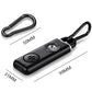 🚨Allarme personale di sicurezza ricaricabile Type-C✨130dB suono forte + torcia LED e luce stroboscopica SOS. Piccolo e portatile, avviso batteria scarica, antiurto. Perfetto per donne, bambini e anziani per emergenze✅