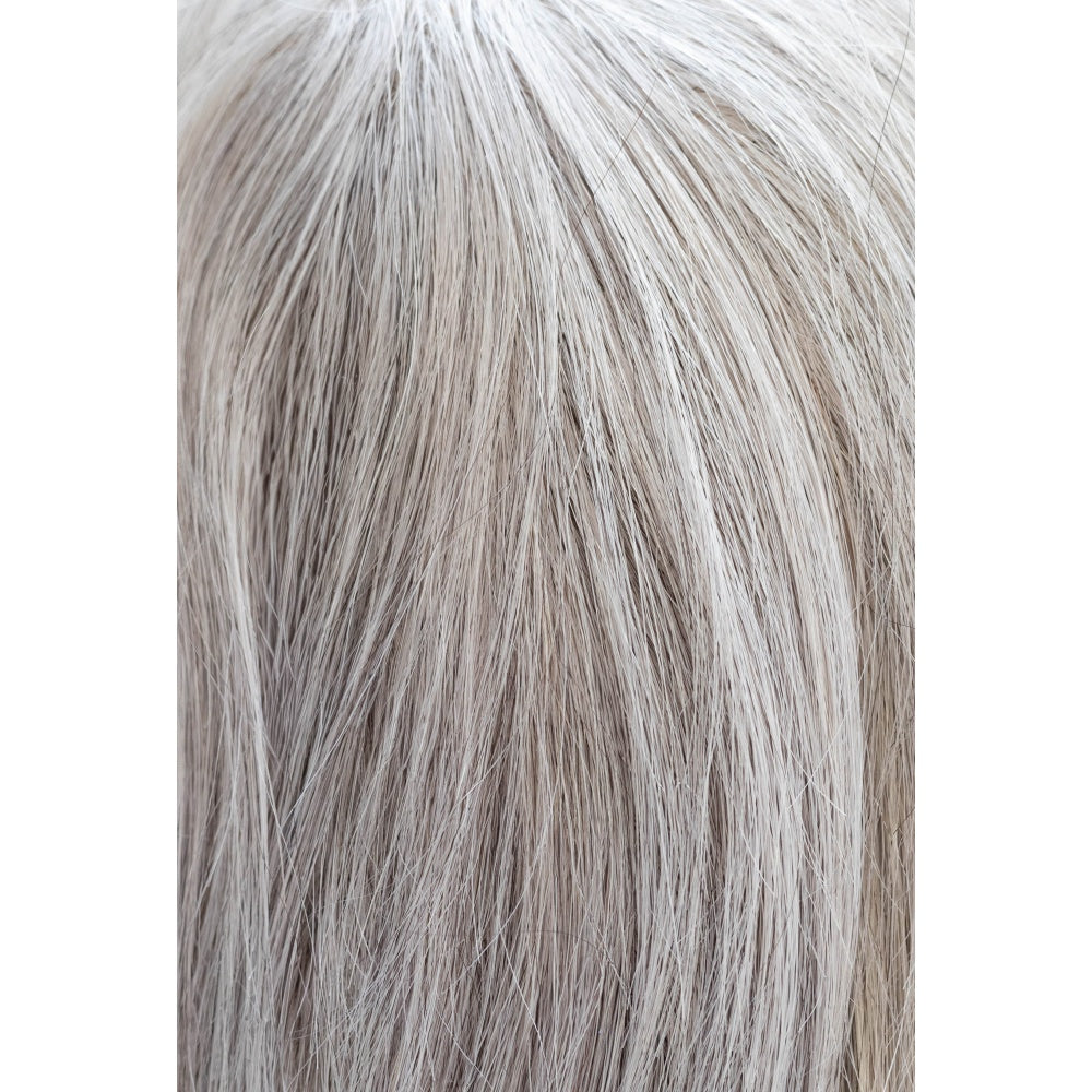 🔥ULTIMO GIORNO 50% DI SCONTO🔥Topper ibrido per attaccatura dei capelli