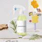 Spray Deodorante Antibatterico per Cani e Gatti