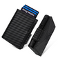 🧳 SCONTO DEL 60%! 👝 Portafoglio Uomo Sottile – Protezione RFID, Tasca per AirTag & Design Ultracompatto 🛡️
