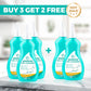 ✨ Detergente in Gel per Fondi di Pentole