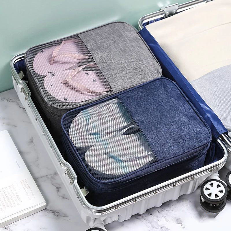 Organizzatore di viaggi