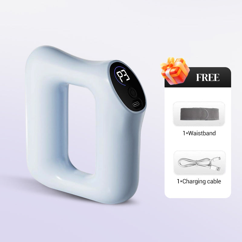 💪🎉 Ultime 3 ore – 50% DI SCONTO ⚡ OLTRE 50.000 VENDUTI! 🔥 L'anello multifunzionale definitivo per tutto il corpo – 🧘 Il tuo segreto per sollievo dal dolore e mobilità!