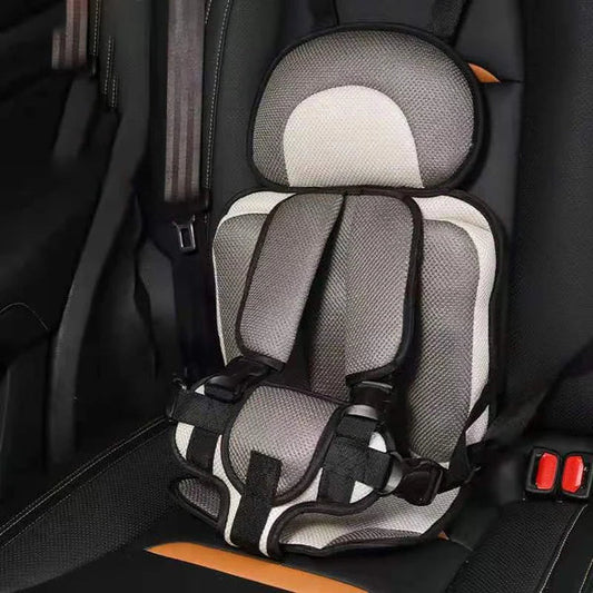 🥳SUPER VENDITA 2026🥳💞50.000+ VENDUTI!🧳👶 50% DI SCONTO! Seggiolino auto portatile per bambini – Leggero 0,4 kg, pieghevole e rete traspirante. Cintura di sicurezza a 5 punti per 0–12 anni – viaggi senza stress! 🚗✨