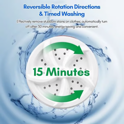 🫧Mini Lavatrice e Lavastoviglie👍