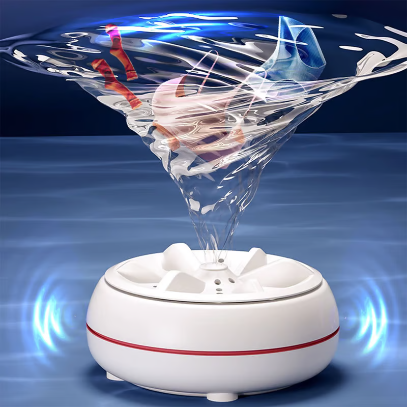 🫧Mini Lavatrice e Lavastoviglie👍