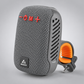 🥳SUPER OFFERTA 2026🥳💞50.000+ VENDUTI!🔥50% DI SCONTO! Cassa Bluetooth Impermeabile per Bici – IPX5, Stereo TWS, Vivavoce, supporto sicuro, 70m di portata. Goditi la musica mentre pedali! 🚲