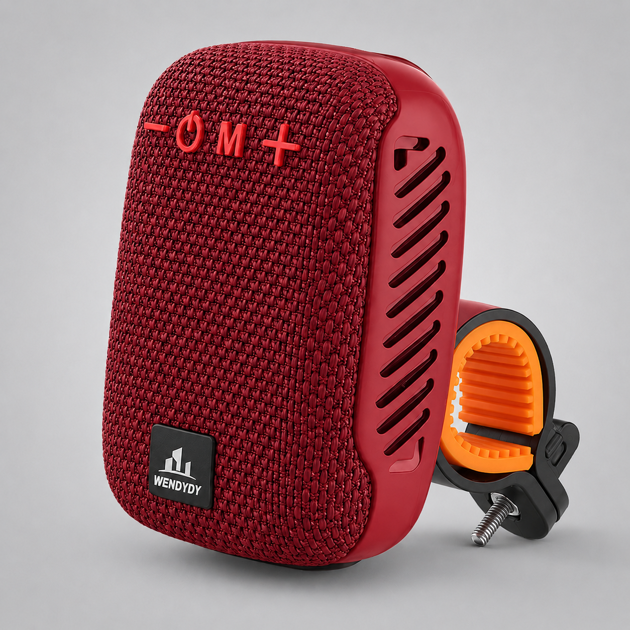 🥳SUPER OFFERTA 2026🥳💞50.000+ VENDUTI!🔥50% DI SCONTO! Cassa Bluetooth Impermeabile per Bici – IPX5, Stereo TWS, Vivavoce, supporto sicuro, 70m di portata. Goditi la musica mentre pedali! 🚲