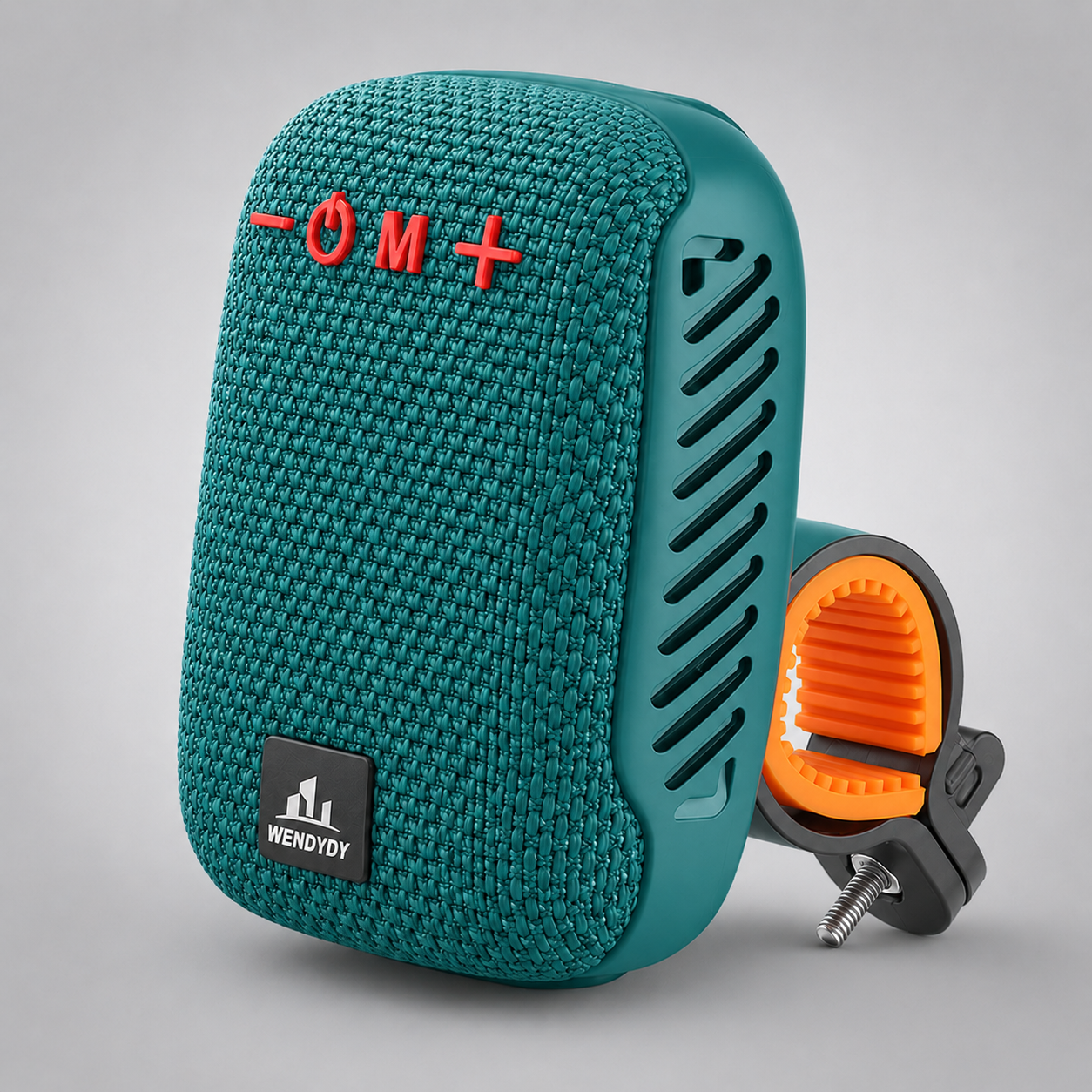 🥳SUPER OFFERTA 2026🥳💞50.000+ VENDUTI!🔥50% DI SCONTO! Cassa Bluetooth Impermeabile per Bici – IPX5, Stereo TWS, Vivavoce, supporto sicuro, 70m di portata. Goditi la musica mentre pedali! 🚲