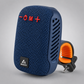🥳SUPER OFFERTA 2026🥳💞50.000+ VENDUTI!🔥50% DI SCONTO! Cassa Bluetooth Impermeabile per Bici – IPX5, Stereo TWS, Vivavoce, supporto sicuro, 70m di portata. Goditi la musica mentre pedali! 🚲