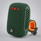 🥳SUPER OFFERTA 2026🥳💞50.000+ VENDUTI!🔥50% DI SCONTO! Cassa Bluetooth Impermeabile per Bici – IPX5, Stereo TWS, Vivavoce, supporto sicuro, 70m di portata. Goditi la musica mentre pedali! 🚲