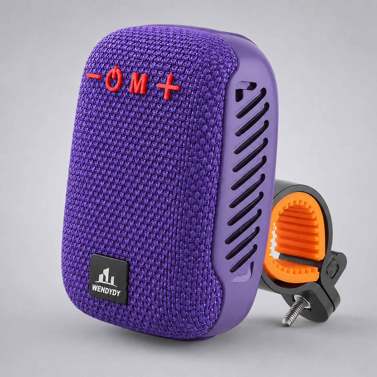 🥳SUPER OFFERTA 2026🥳💞50.000+ VENDUTI!🔥50% DI SCONTO! Cassa Bluetooth Impermeabile per Bici – IPX5, Stereo TWS, Vivavoce, supporto sicuro, 70m di portata. Goditi la musica mentre pedali! 🚲