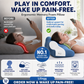 🔥✨Offerta Limitata -50%✨🔥 | Cuscino Ergonomico Multifunzione in Memory Foam