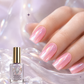 📢📢49% OFF !! ⏰Lilac Glossy Mirror Nail Strengthener